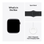 Apple Watch Series 11 Cellular Smartwatch - Image 15