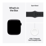 Apple Watch Series 11 Cellular Smartwatch - Image 7