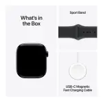 Apple Watch Series 11 Cellular Smartwatch - View 7