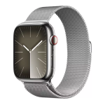 Apple Watch Series 9 Cellular Smartwatch - Image 2