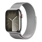 Apple Watch Series 9 Cellular Smartwatch - View 2