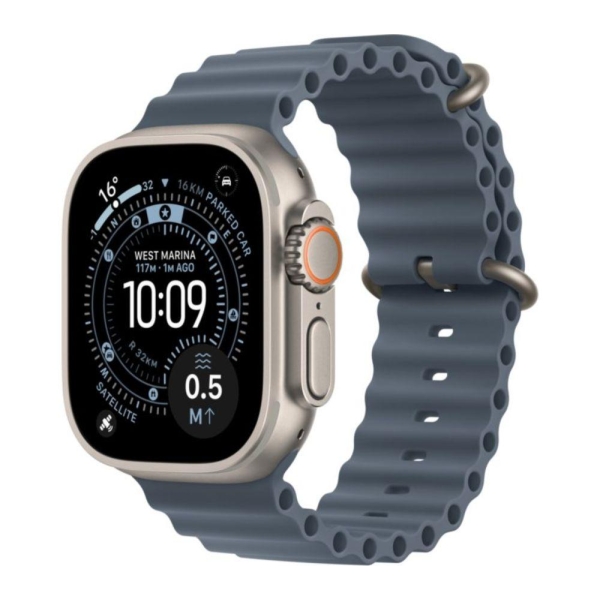 Apple Watch Ultra 3 Cellular Smartwatch