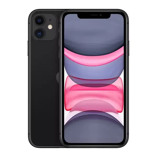 Apple iPhone 11 Smartphone - Front
