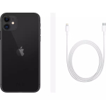 Apple iPhone 11 Smartphone - View 4