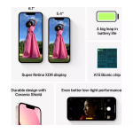 Apple iPhone 13 Smartphone - View 27