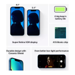 Apple iPhone 13 Smartphone - View 6