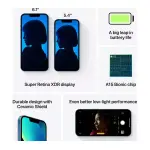 Apple iPhone 13 Smartphone - View 6
