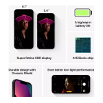 Apple iPhone 13 Smartphone - Image 20