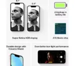 Apple iPhone 13 Smartphone - View 42