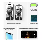 Apple iPhone 13 Smartphone - Image 42