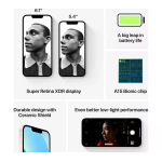 Apple iPhone 13 Smartphone - View 42