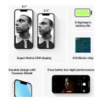 Apple iPhone 13 Smartphone - View 42