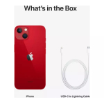 Apple iPhone 13 Smartphone - View 35