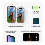 Apple iPhone 13 Smartphone - View 13