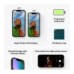 Apple iPhone 13 Smartphone - View 13