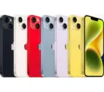 Apple iPhone 14 Plus Smartphone - View 28