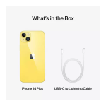 Apple iPhone 14 Plus Smartphone - Image 36