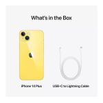 Apple iPhone 14 Plus Smartphone - View 36