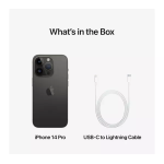 Apple iPhone 14 Pro Smartphone - Image 6