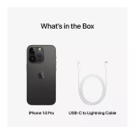 Apple iPhone 14 Pro Smartphone - View 6