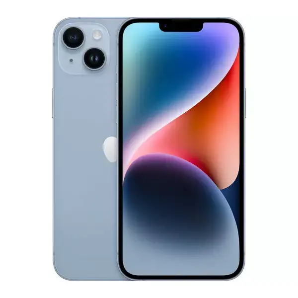 Apple iPhone 14 Smartphone - Front