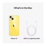 Apple iPhone 14 Smartphone - View 39