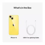 Apple iPhone 14 Smartphone - View 39
