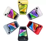 Apple iPhone 14 Smartphone - View 31