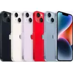 Apple iPhone 14 Smartphone - View 20
