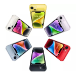 Apple iPhone 14 Smartphone - View 6