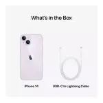 Apple iPhone 14 Smartphone - View 21