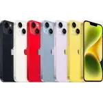 Apple iPhone 14 Smartphone - View 7