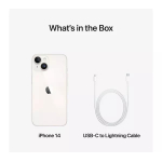 Apple iPhone 14 Smartphone - View 33