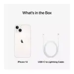 Apple iPhone 14 Smartphone - View 33