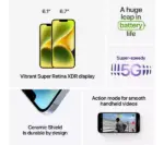 Apple iPhone 14 Smartphone - View 12