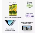 Apple iPhone 14 Smartphone - View 5