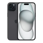 Apple iPhone 15 Plus Smartphone - Front