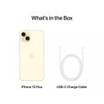 Apple iPhone 15 Plus Smartphone - Image 25