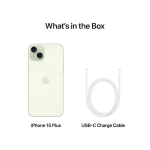 Apple iPhone 15 Plus Smartphone - Image 16