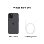 Apple iPhone 15 Plus Smartphone - View 5