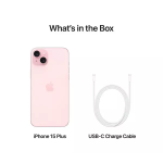 Apple iPhone 15 Plus Smartphone - Image 21