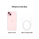 Apple iPhone 15 Plus Smartphone - View 21