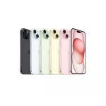 Apple iPhone 15 Plus Smartphone - View 10