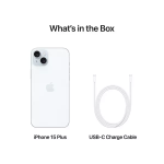 Apple iPhone 15 Plus Smartphone - Image 11