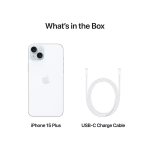 Apple iPhone 15 Plus Smartphone - View 11