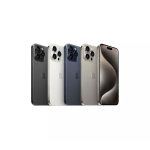 Apple iPhone 15 Pro Max Smartphone - Image 29