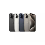 Apple iPhone 15 Pro Max Smartphone - View 29