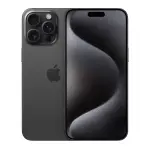 Apple iPhone 15 Pro Max Smartphone - Front