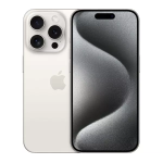 Apple iPhone 15 Pro Smartphone - Image 25