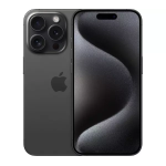 Apple iPhone 15 Pro Smartphone